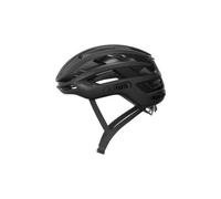 Casco da strada abus airbreaker 2 0 nero opaco