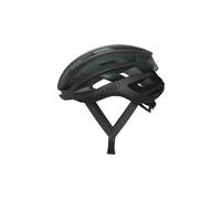 Casco da strada abus airbreaker edizione limitata alltricks nero verde