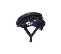 Casco da strada abus airbreaker flipflop viola
