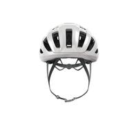 Abus powerdome mips shiny white white