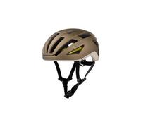Casco da strada cairn atom mips marrone