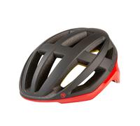 Casco da strada Endura FS260-Pro MIPS® II Rouge