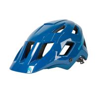 Endura Casco MTB Hummvee Plus MIPS Blu mirtillo M-L