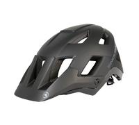 Endura Casco - Hummvee Plus MIPS® - nero M/L (55-59cm / 21.5-23.25”)