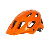 Casco Endura Hummvee Plus MIPS arancio brillante - S-M
