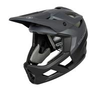 Endura Mt500 Downhill Helmet Nero S-M Black