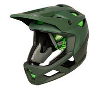 Casco da strada Endura MT500 Vert