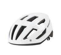 Casco da strada Endura Xtract Blanc
