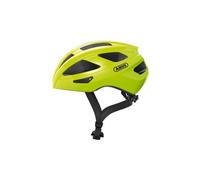 Casco da strada giallo abus macator signal