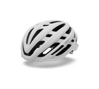 Casco da strada giro agilis mips bianco