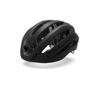 Casco da strada giro aries spherical nero