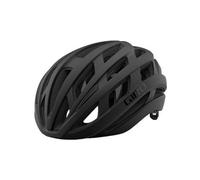 Casco da strada giro helios spherical mips black fade mat 2021