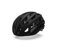 Casco da strada giro helios spherical nero