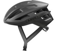 Casco da strada in velluto Abus Noir