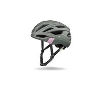 Casco da strada julbo fast lane grigio rosa