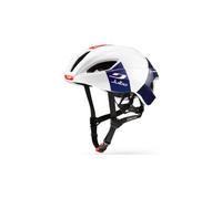 Julbo - Sprint - Casco per bici 54-58 cm bianco