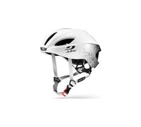 Casco da strada julbo sprint bianco nero