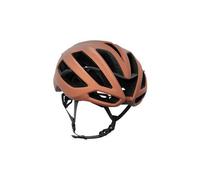 Casco da strada kask protone icon cognac