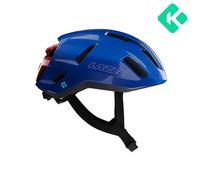 Casco da strada Lazer Sphere KC Bleu
