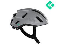 Casco da strada Lazer Sphere KC Gris