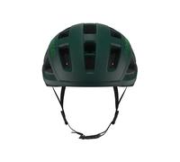Lazer Casco unisex Tonic KinetiCore, Deep Green Flash, (L) 58-61 cm