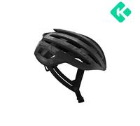 Lazer Casco unisex Z1 KinetiCore UYH Edition, Use Your Head Matte Black LTD Edition, (L) 58-61 cm
