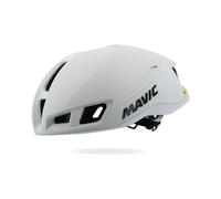 Casco da strada mavic comete ultimate bianco
