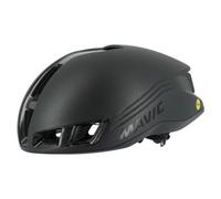 Casco da strada mavic comete ultimate nero
