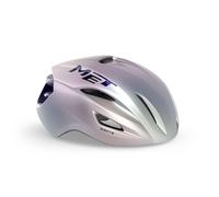 Met Manta Mips Helmet Nero M