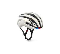 Casco da strada met trenta 3k carbon rainbow edizione limitata 2026