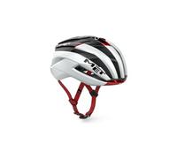 Casco da strada met trenta 3k carbon uae team emirates xrg