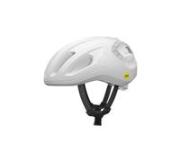 Poc Amidal Mips Helmet Bianco S Hydrogen White Matt