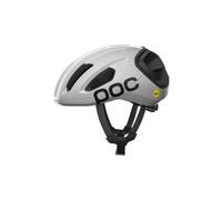 Casco da strada poc amidal mips bianco nero