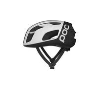 Casco da strada poc cytal lite bianco nero