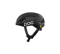 POC - Omne Air Mips - Casco per bici 56-61 cm - L nero/grigio