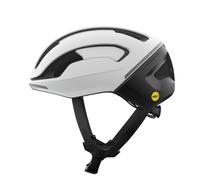 Casco POC Omne Beacon MIPS bianco nero - L