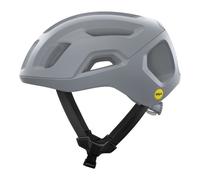 Casco da strada POC Ventral Air MIPS (Grigio Granito Opaco) M (54-59 cm)