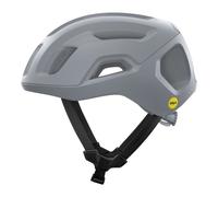 Casco da bici da corsa POC Ventral Air MIPS Gris