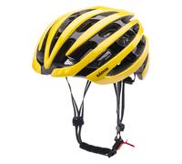 Casco da strada Radvik Peleton Jaune