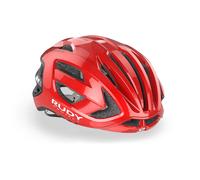 Casco da strada Rudy Project Egos Rouge