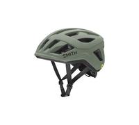 Casco da strada smith signal mips verde