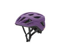 Casco da strada smith signal mips viola