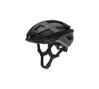 Casco da strada smith trace mips aleck cs nero grigio