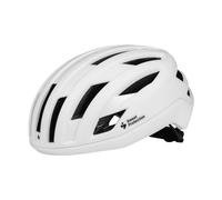 Casco da strada sweet protection fluxer mips bianco
