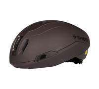 Casco da strada sweet protection tucker iii 2vi mips marrone