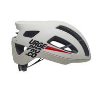 Casco da strada urge papingo moca bianco