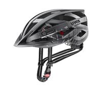 Casco da strada Uvex City I-Vo Noir