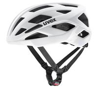 Uvex I-volute Helmet Bianco 50-54 cm White Matt