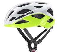 Uvex - I-Volute - Casco per bici 50-54 cm grigio