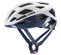 Uvex - I-Volute Mips - Casco per bici 52-57 cm blu